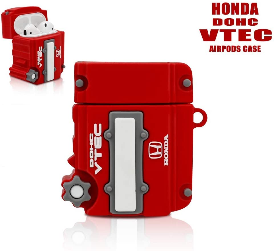Honda VTec Airpods Case