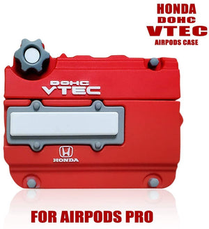 Honda VTec Airpods Case
