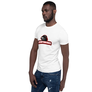 JDMTuning Logo Unisex T-Shirt